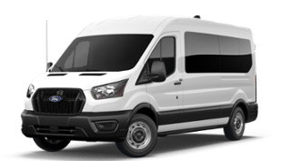 2026 Ford Transit® External Image 2